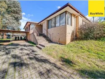 Spence, Canberra, Kinlyside, Yass Valley, Victoria