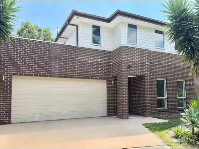 7 Dressler Court, Holroyd House for rent Listed by Elsa Sook.