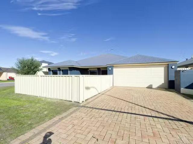 7 Everglades Link, Bertram, WA 6167