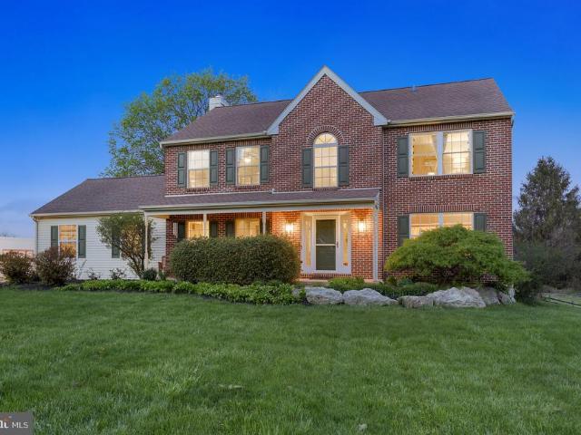 7 E Hunter Creek Lane