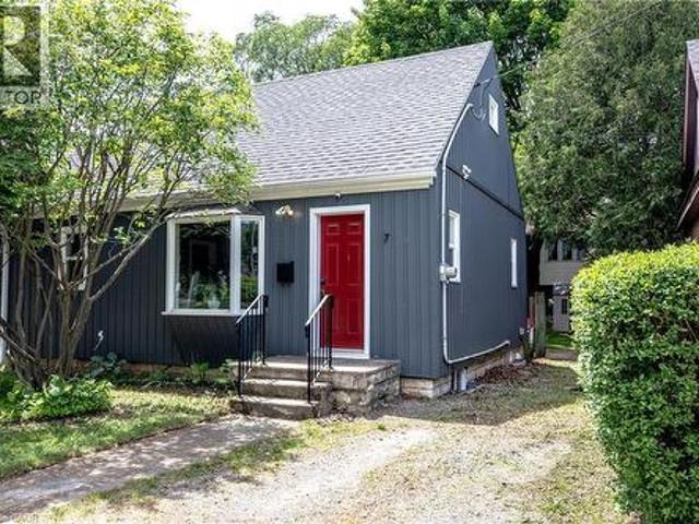 7 East Street N, Dundas, ON, L9H 1N6 house for sale | Listing ID 40847 | Royal LePage
