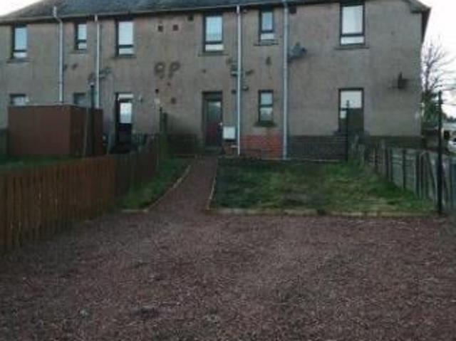 7 Easterbank, Forfar DD8, 2 bed flat to rent, £675 pcm | PrimeLocation