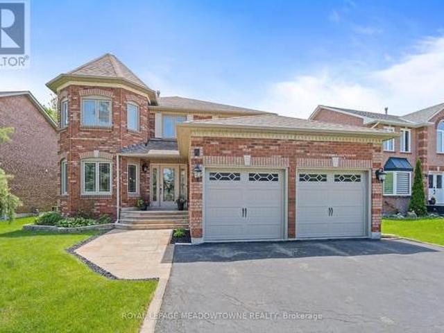 7 Eaton Street, Halton Hills, ON, L7G 5J9 house for sale | Listing ID W13207 | Royal LePage