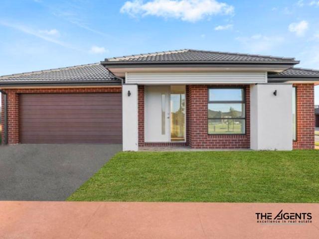 7 Ebbsfleet Crescent, Strathtulloh VIC 3338 AUS