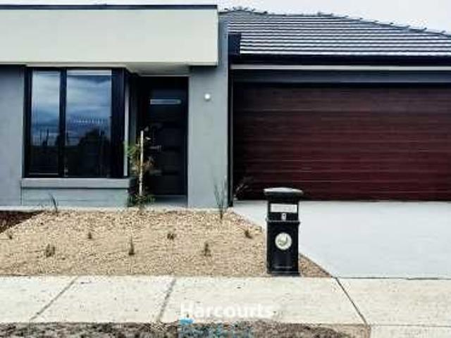 7 Echidna Drive, Beveridge, VIC 3753