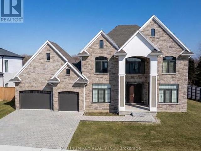7 Edgeview Crescent, Middlesex Centre Kilworth, ON, N0L 1R0 house for sale | Listing ID X13634 | Royal LePage