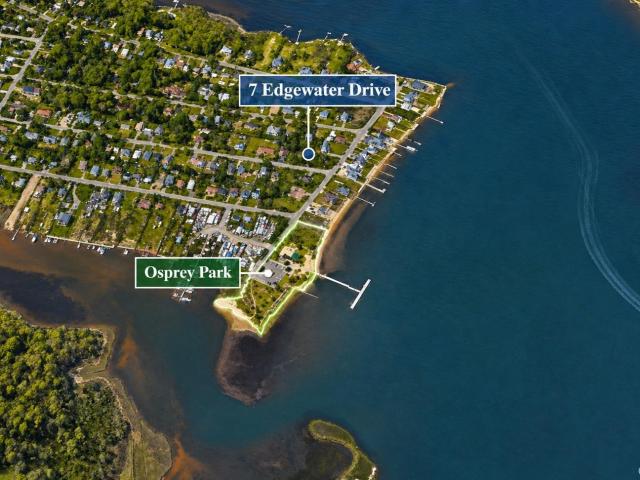 7 Edgewater Dr, Mastic Beach, NY 11951 | MLS #1027
