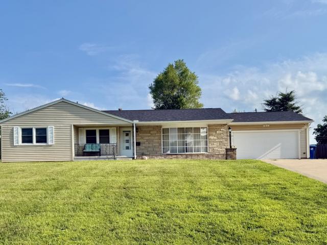 7 Edgewood Drive