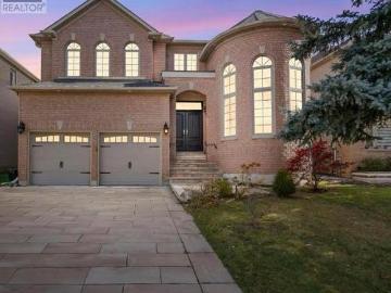 7 Edenbrook Crescent, Richmond Hill, ON, L4B 4B5 house for sale | Listing ID N13091 | Royal LePage