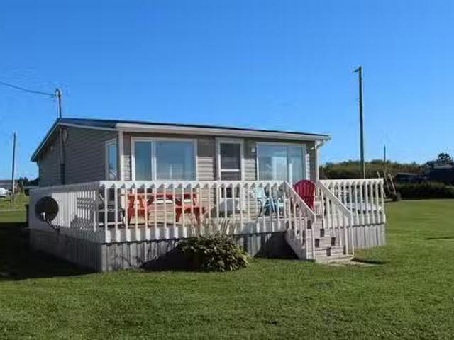 7 Edouard Court, Mont Carmel, PE, C0B 2E0 recreational for s.