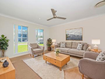 7 Edmonton Drive Deeragun, QLD 4818