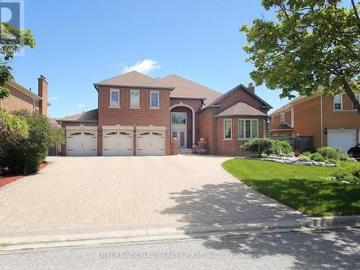 7 Elderwood Drive, Richmond Hill, ON, L4B 2X3 house for sale | Listing ID N13008 | Royal LePage