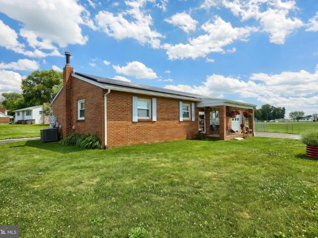 7 Elm Avenue