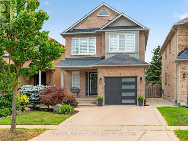 7 Emily Carr Crescent, Caledon, ON, L7E 2L1 house for sale | Listing ID W13583 | Royal LePage