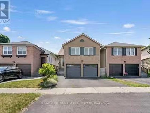 7 Empire Crescent, Clarington, ON, L1E 1E4 house for sale L.