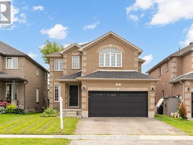 7 Empire Drive, Barrie, ON, L4N 0Y9 house for sale | Listing ID S13674 | Royal LePage