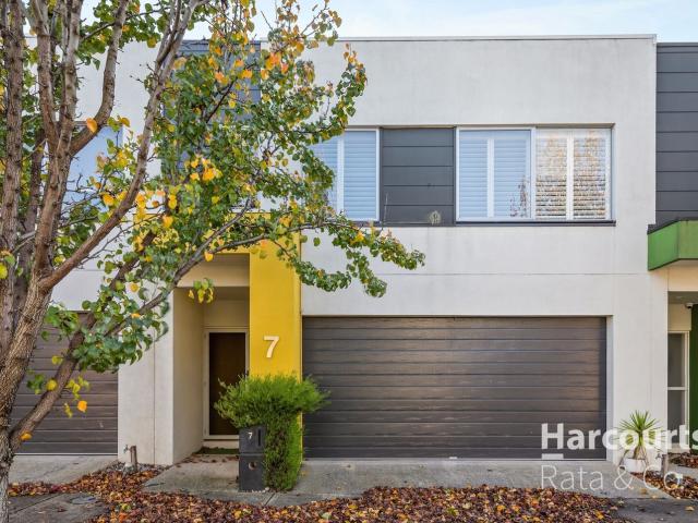 7 Esperance Lane, Epping, VIC 3076