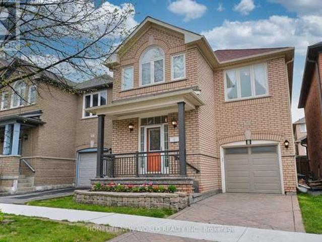 7 Fairlawn Avenue, Markham, ON, L6C 2E7 house for sale | Listing ID N13454 | Royal LePage