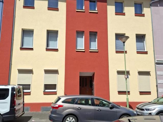 7 Familien Haus