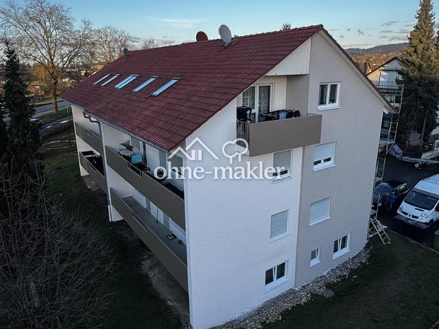 7 Familienhaus in guter Lage von Kippenheim – komplett renoviert sichere Kapitalanlage