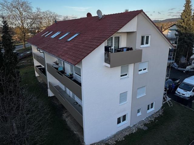 7 Familienhaus in guter Lage von Kippenheim – komplett renoviert sichere Kapitalanlage