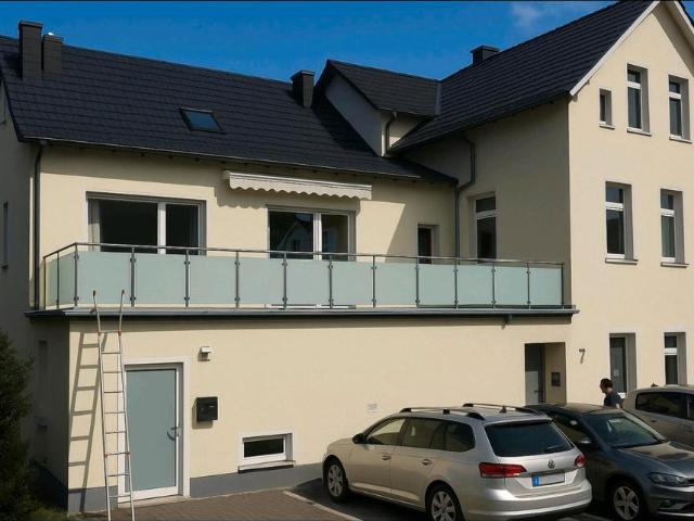 7 Familienhaus KM EUR 58.000 p.a