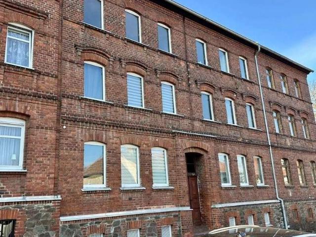 7 Familienhaus mit hoher Mietrendite