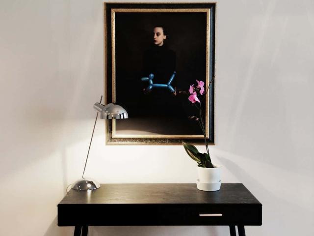 #7 Fashionable and great maisonette suite