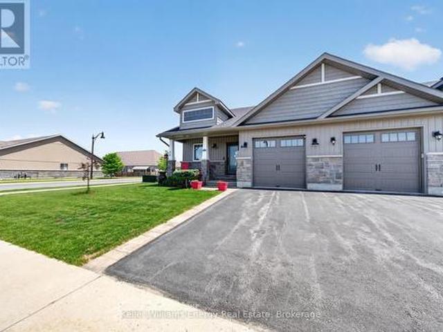 7 Farrington Crescent, Prince Edward County Picton Ward, ON, K0K 2T0 house for sale | Listing ID X13242 | Royal LePage