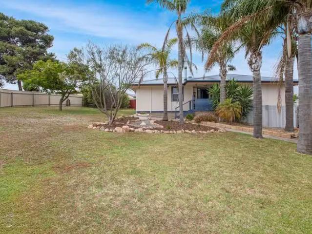 7 Feltus Street, PORT LINCOLN, SA 5606 House for Rent