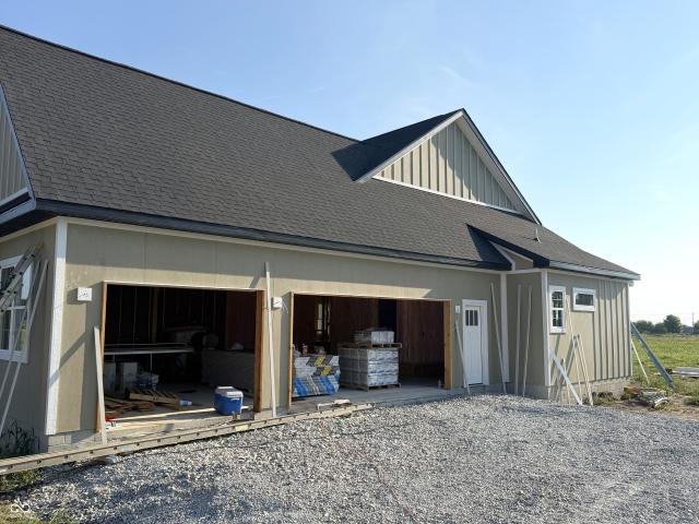 7 Fennec Lane
