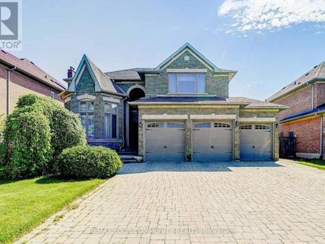 7 Fern Avenue, Richmond Hill, ON, L4B 3R7 house for sale | Listing ID N13439 | Royal LePage