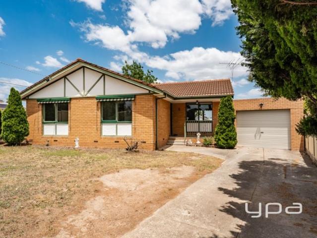 7 Fernie Place, Attwood