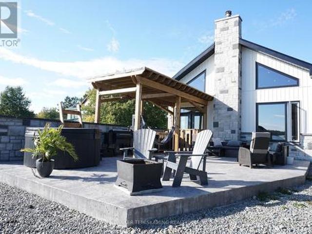 7 Fifth Avenue, Kirkland Lake Larder Lake, ON, P0J 1L0 house for sale | Listing ID T13802 | Royal LePage