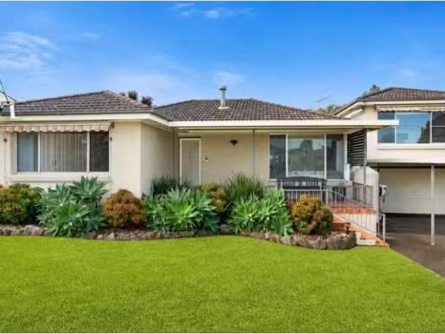 7 Fiona Street, Woodpark House for rent Listed by Andrea Mous.