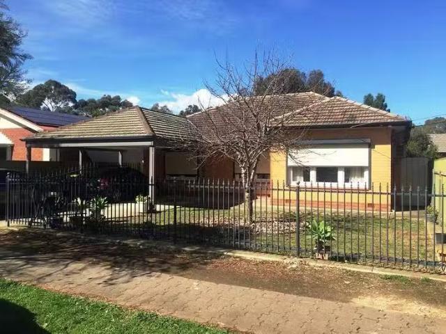 7 First Avenue, Klemzig, SA 5087