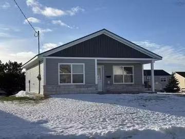 Cumberland, Nova Scotia - Nouvelle-Écosse