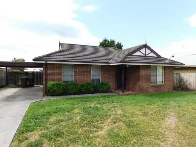 7 Fontaine Street, Grovedale, VIC 3216