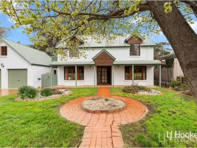 7 Forest Drive, Jerrabomberra House for rent Listed by The Pr.