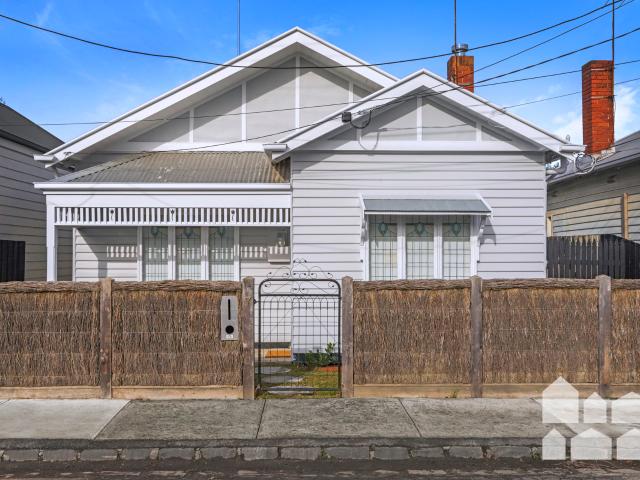 7 Forrest Street YARRAVILLE