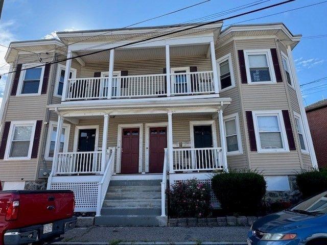 7 Fountain, Waltham, US, MA