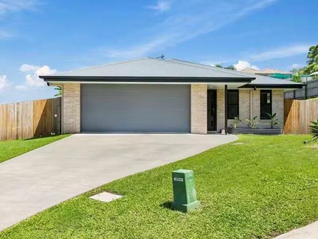 7 Foxtail Court, GYMPIE, QLD 4570 House for Rent