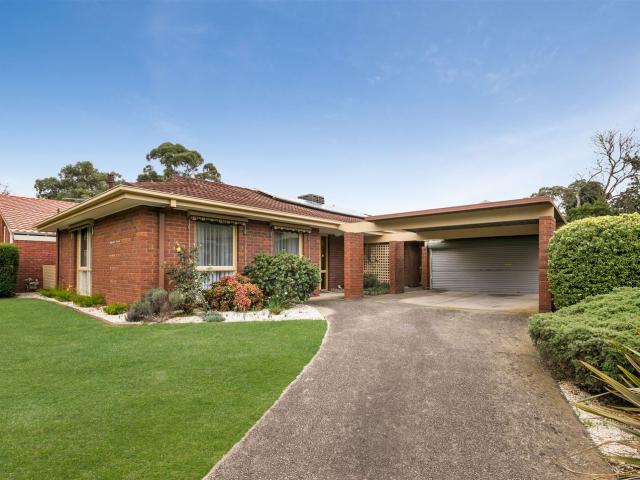 7 Franciscan Avenue, FRANKSTON, VIC 3199