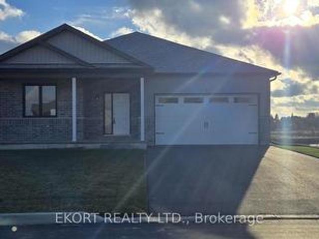 7 French Street, Prince Edward County Hallowell Ward, ON, K0K 2T0 house for sale | Listing ID X13705 | Royal LePage