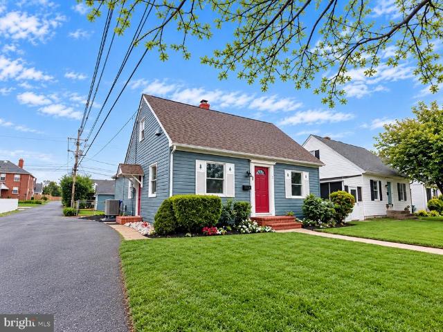 7 Frederick Avenue