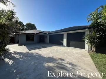 Bohle Plains, Townsville City, Inneston, Yorke Peninsula, Yorke Peninsula, Garden Island, City of Salisbury, South Australia