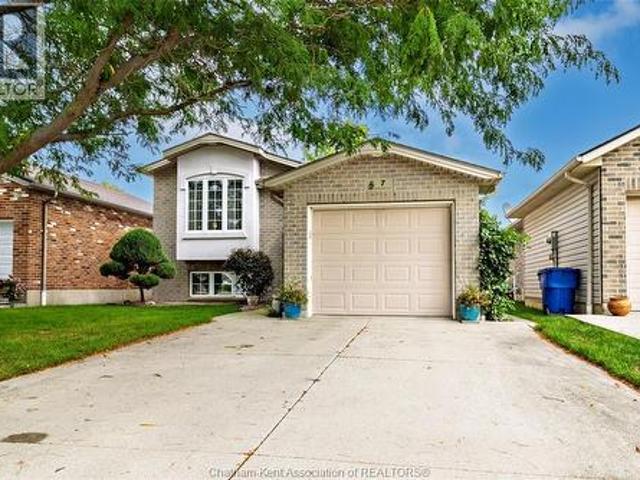 7 Frobisher Court, Chatham, ON, N7L 5P9 house for sale | Listing ID 26022 | Royal LePage