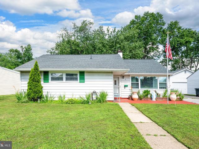 7 Gainor Rd, New Castle, DE 19720 | MLS #DENC2099