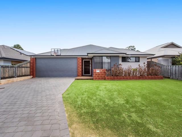 7 Gallinago Loop, COODANUP, WA 6210