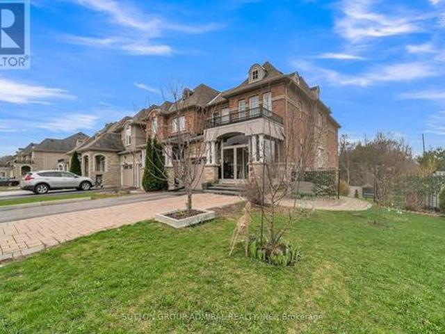 7 Gamble Glen Crescent, Richmond Hill, ON, L4S 2T3 house for sale | Listing ID N13546 | Royal LePage
